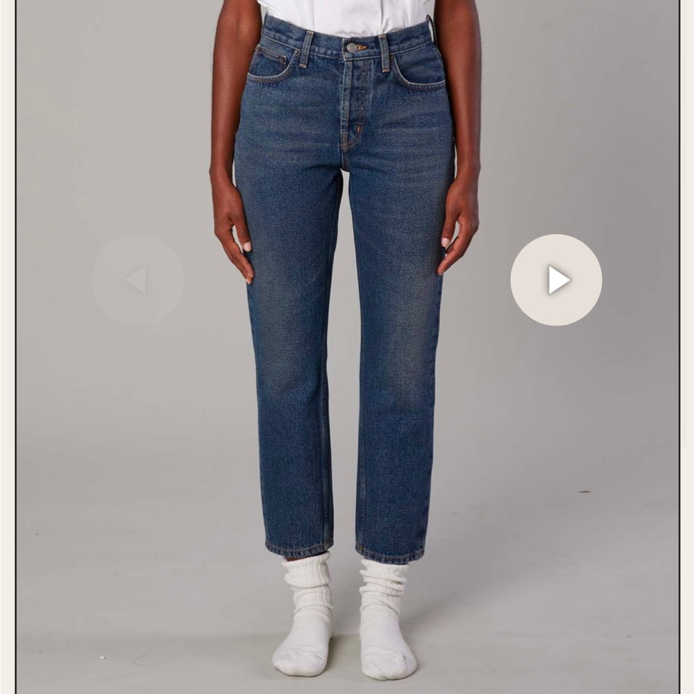 Still Here Tate Jeans 27